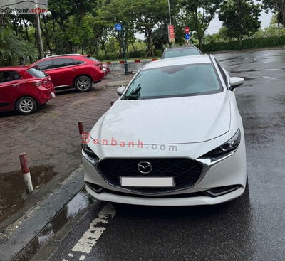 Xe Mazda 3 1.5L Luxury 2023