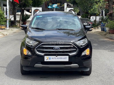 Ford EcoSport 1.5L Titanium 2019 Xe Đẹp Gia Đình