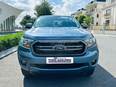 Ford Ranger Wildtrak 2.0L 1 cầu 2020