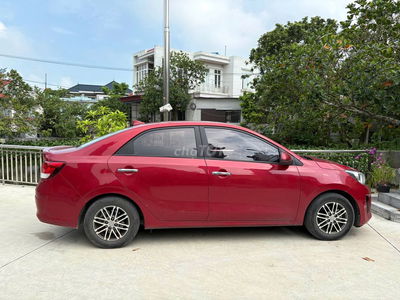 Kia Soluto 2020 - 48000 km