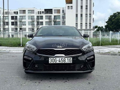 Kia Cerato 2020 1.6 AT Luxury - 71000 km