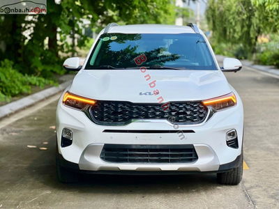 Xe Kia Sonet Luxury 1.5 AT 2022