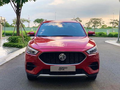 MG MGZS 2023 Standard 1.5 AT 2WD - 33000 km