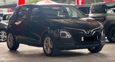 VinFast VF5 2024 Plus - 5000 km