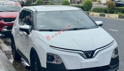 Xe VinFast VF5 S 2024