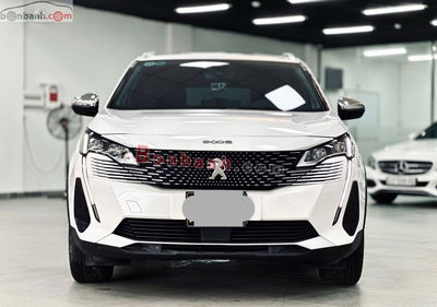 Xe Peugeot 5008 AL 1.6 AT 2022