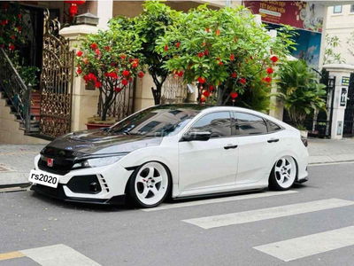 Honda Civic 2020 1.5RS - 45000 km