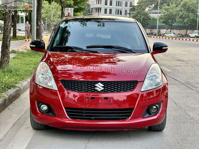 Xe Suzuki Swift 1.4 AT 2016