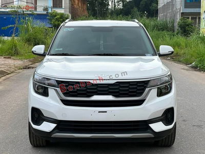 Xe Kia Seltos Deluxe 1.4 AT 2023