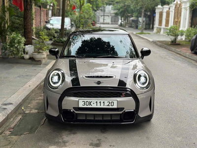 MINI 3 Door 2022 - 13000 km