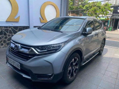 Honda CR V 2019 L - 13379 km
