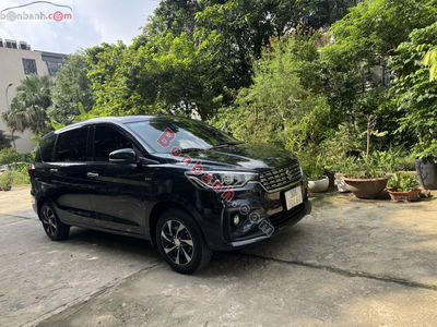 Xe Suzuki Ertiga Limited 1.5 AT 2020