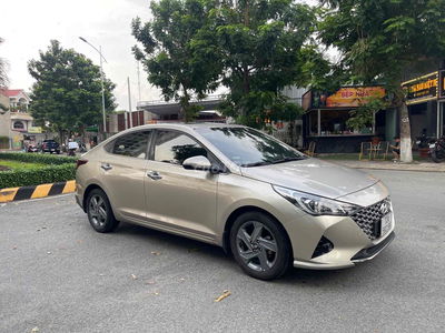 Hyundai Accent 2021 1.4 AT Đặc Biệt - 79383