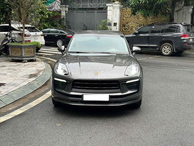 Porsche Macan 2015 2.0 AT - 88888 km
