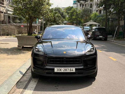 Porsche Macan 2023 - 8888 km