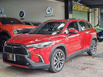 Toyota Corolla Cross 1.8V 2022 đk 2023 lướt 11.000
