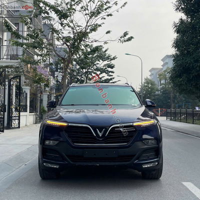 Xe VinFast Lux SA 2.0 Premium 2.0 AT 2021
