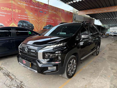 Mitsubishi Xpander Cross 2022 - 87000 km một chủ