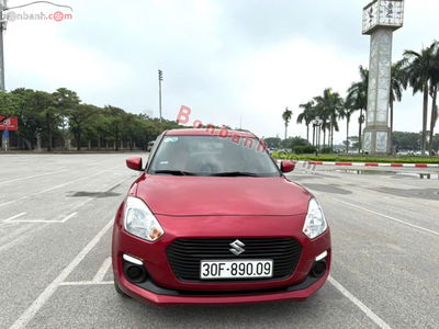Xe Suzuki Swift GL 1.2 AT 2019
