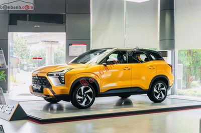 Xe Mitsubishi Xforce Ultimate 2025