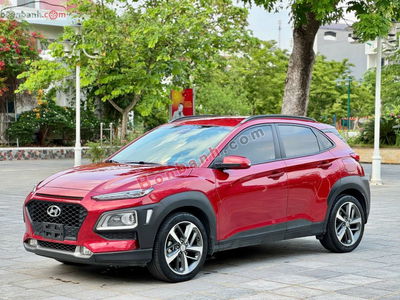 Xe Hyundai Kona 2.0 ATH 2021