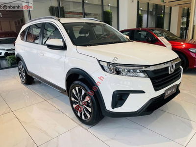 Xe Honda BR V G 2025