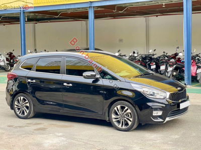 Xe Kia Rondo GAT Deluxe 2022