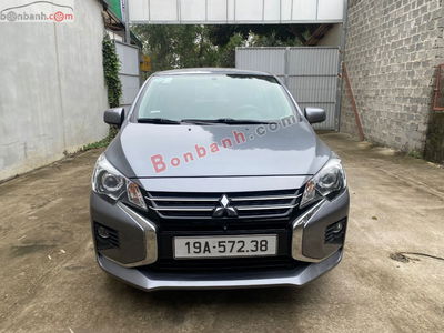 Xe Mitsubishi Attrage 1.2 MT 2023