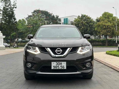 BÁN NISSAN XTRAIL 2.0SL PREMIUM 2017 CHẤT LƯỢNG