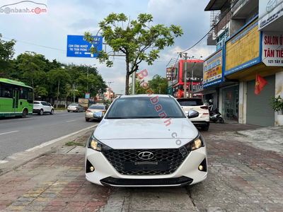 Xe Hyundai Accent 1.4 AT Đặc Biệt 2020