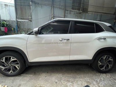 Hyundai Creta 2022 1.5 Đặc biệt - 180000 km