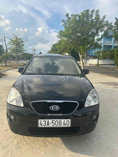 Kia Carens 2011 SX 2.0 MT - 11111 km