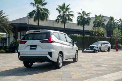 Mitsubishi Xpander 2025 Premium 1.5 AT