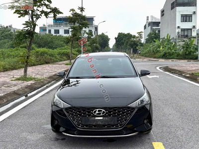 Xe Hyundai Accent 1.4 AT 2022