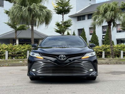 Toyota 2.5Q sản xuất 2019 cực mới