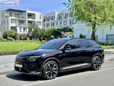 Xe VinFast VF8 Plus AWD 2022