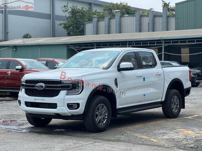 Xe Ford Ranger XLS 2.0L 4x2 AT 2025