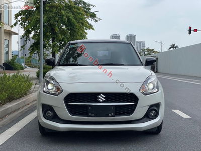 Xe Suzuki Swift GLX 1.2 AT 2022