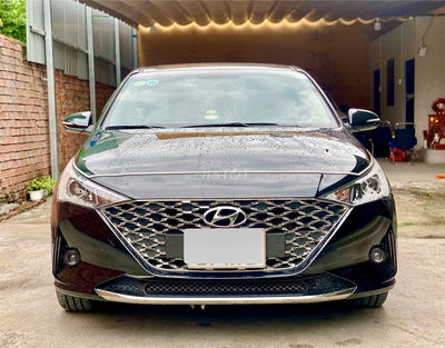 Accent 1.4 AT Đặc Biệt 2022 435 Triệu còn giảm giá