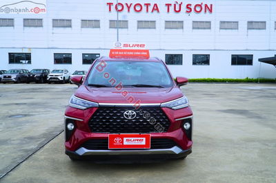 Xe Toyota Veloz Cross 1.5 CVT 2023