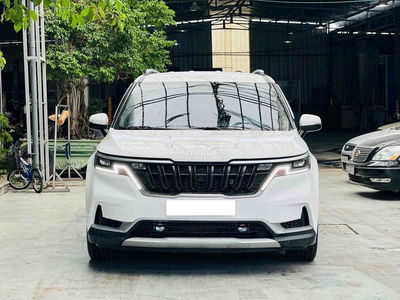 CARNIVAL LUXURY 2024 CỰC ĐẸP