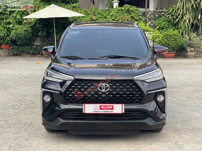 Xe Toyota Veloz Cross 1.5 CVT 2022