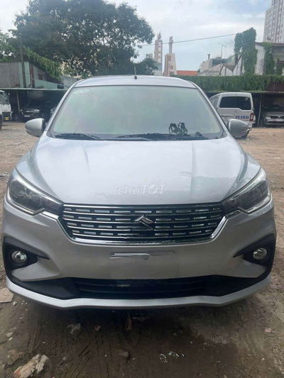 2020 ertiga, sport 1.5L AT -1chủ lần đầu 81500 km