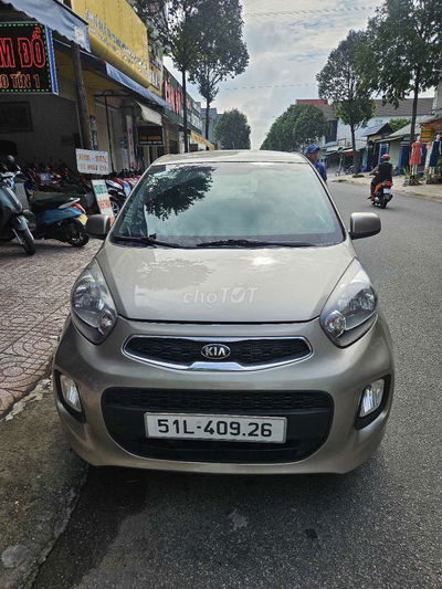 2015 1.25 MT - 189000 km