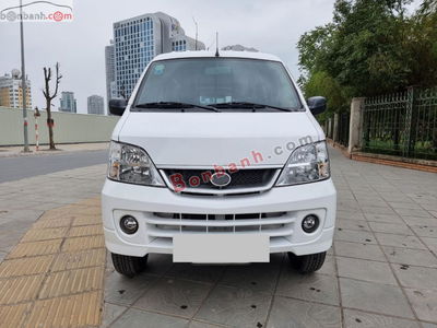 Xe Thaco Towner Van 2S 2022