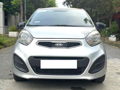 Kia Morning 2014 - 120000 km