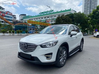 Xe Mazda CX5 2.0 AT 2014