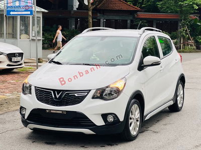 Xe VinFast Fadil 1.4 AT 2021