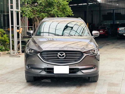 CX8 LUXURY 2021 ĐK 2022 XE 1 CHỦ CỰC ĐẸP