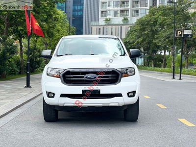 Xe Ford Ranger XLS 2.2L 4x2 AT 2020